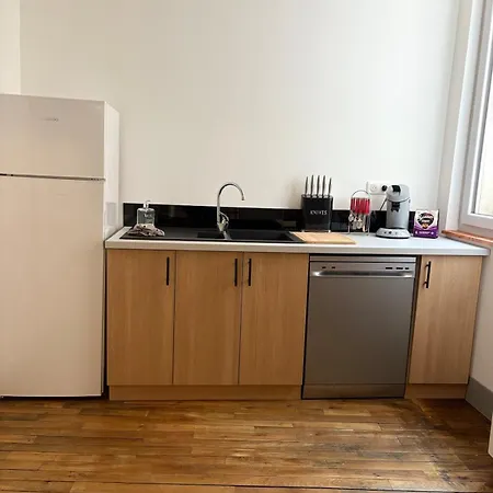 Le Coup De Coeur Daire